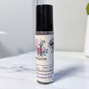 Roll On - Women's Fragrance Oil - Brand New